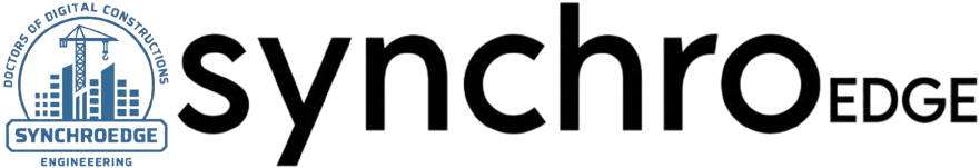 SynchroEdge Logo